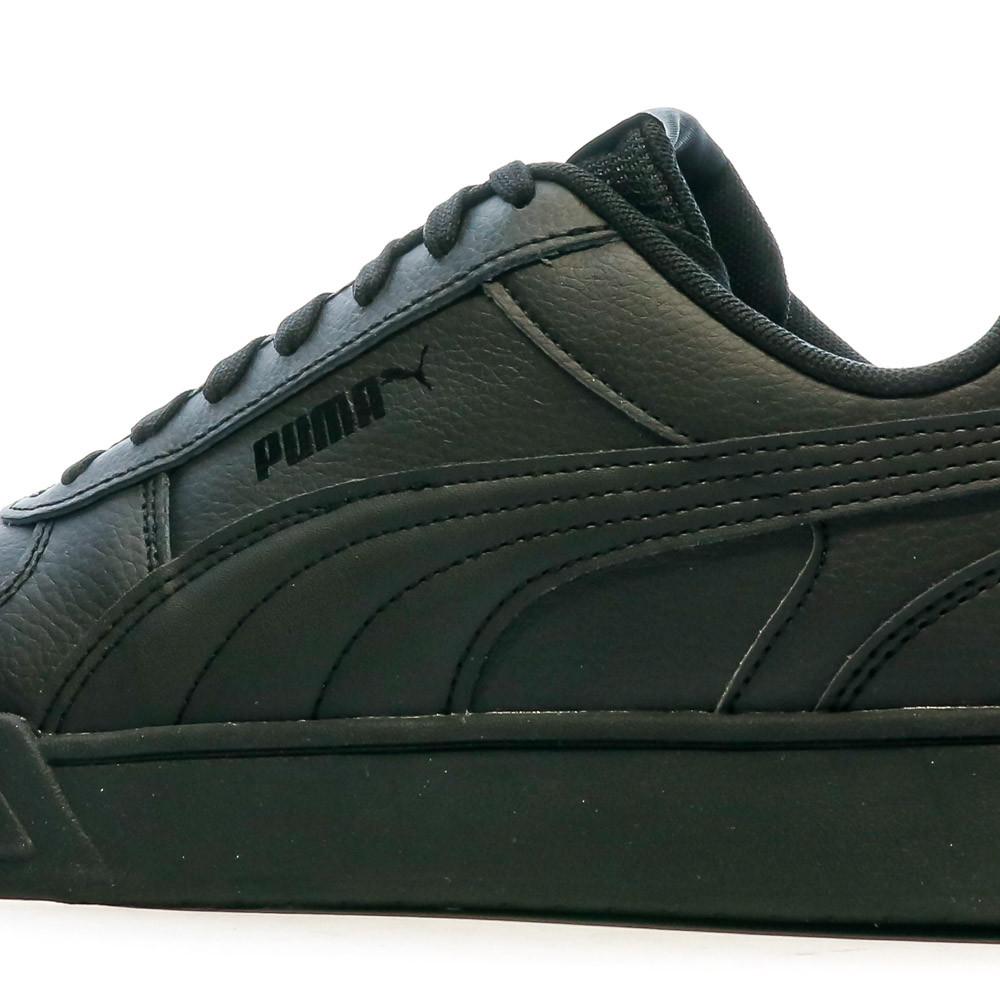 Baskets Noires Homme Puma Caven Vio vue 7