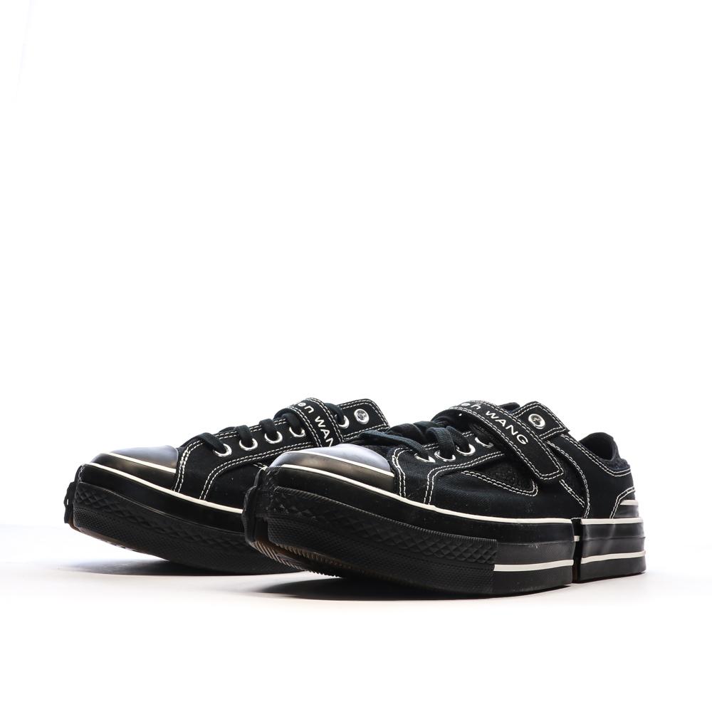 Baskets Noires Homme Converse Chuck 70 2-IN vue 6