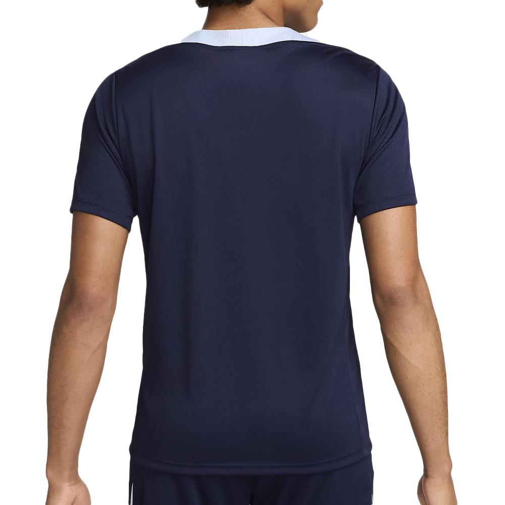 Equipe de France Maillot Training Homme Nike 2024 vue 2