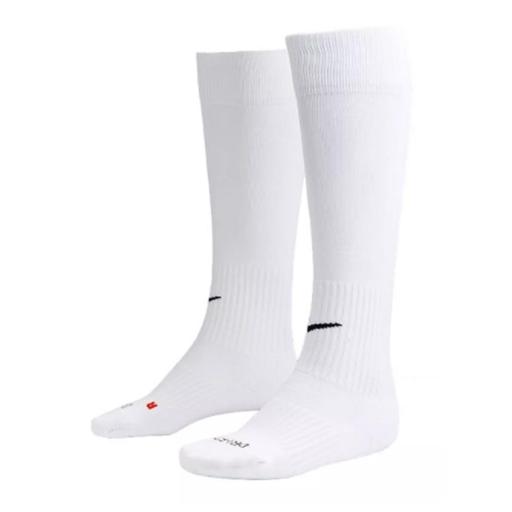 Chaussettes Blanches/Noire Homme Nike Acdmy pas cher