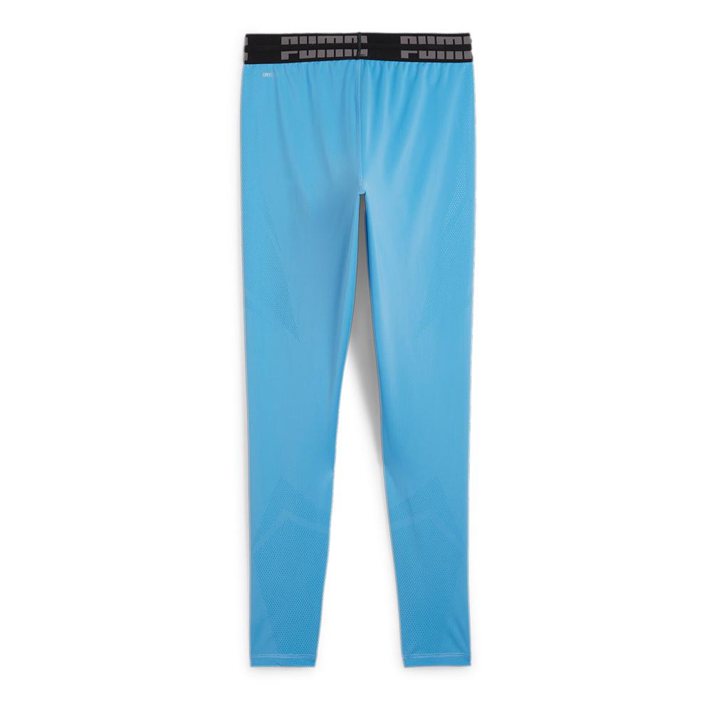 Legging Turquoise Homme Puma Exo-adapt vue 2