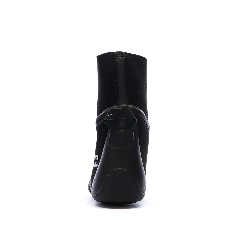 Chaussons de Plongée/Surf Noir Femme/Homme Billabong 5 vue 7