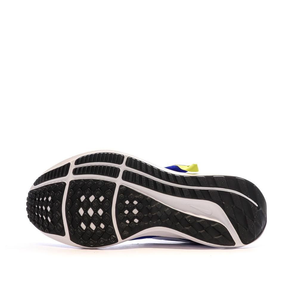 Chaussures de Running Bleu Homme Nike Air Zoom Pegasus Flyease vue 5