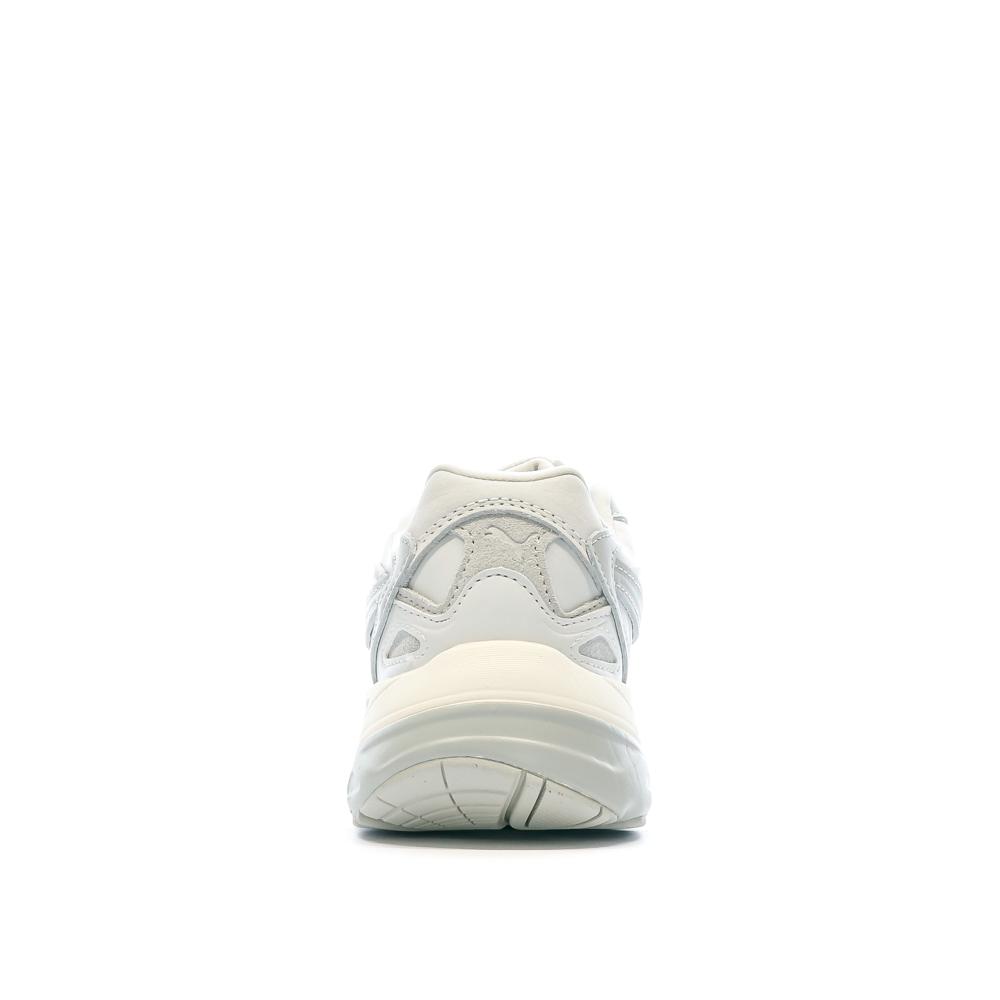 Baskets Blanche/Gris Femme Puma Teveris Nitro vue 3