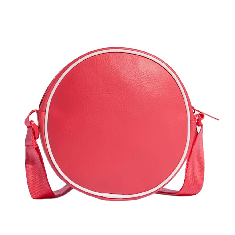 Sac à bandoulière Rose Femme Adidas Ac Round vue 2