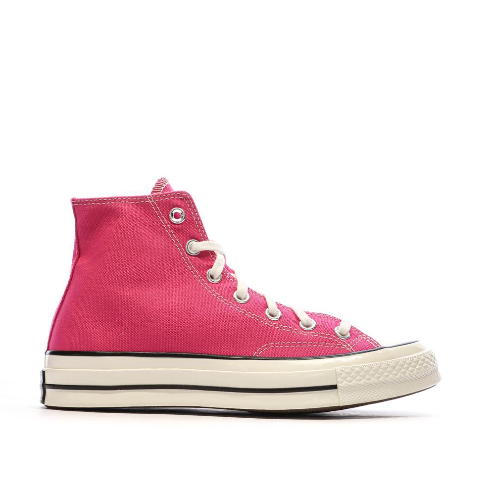 Baskets Roses Mixte Converse Chuck 70 Fall Tone A04594C vue 2