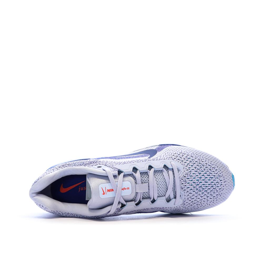 Chaussures de Running Mauve Homme Nike Air Winflo 11 vue 4