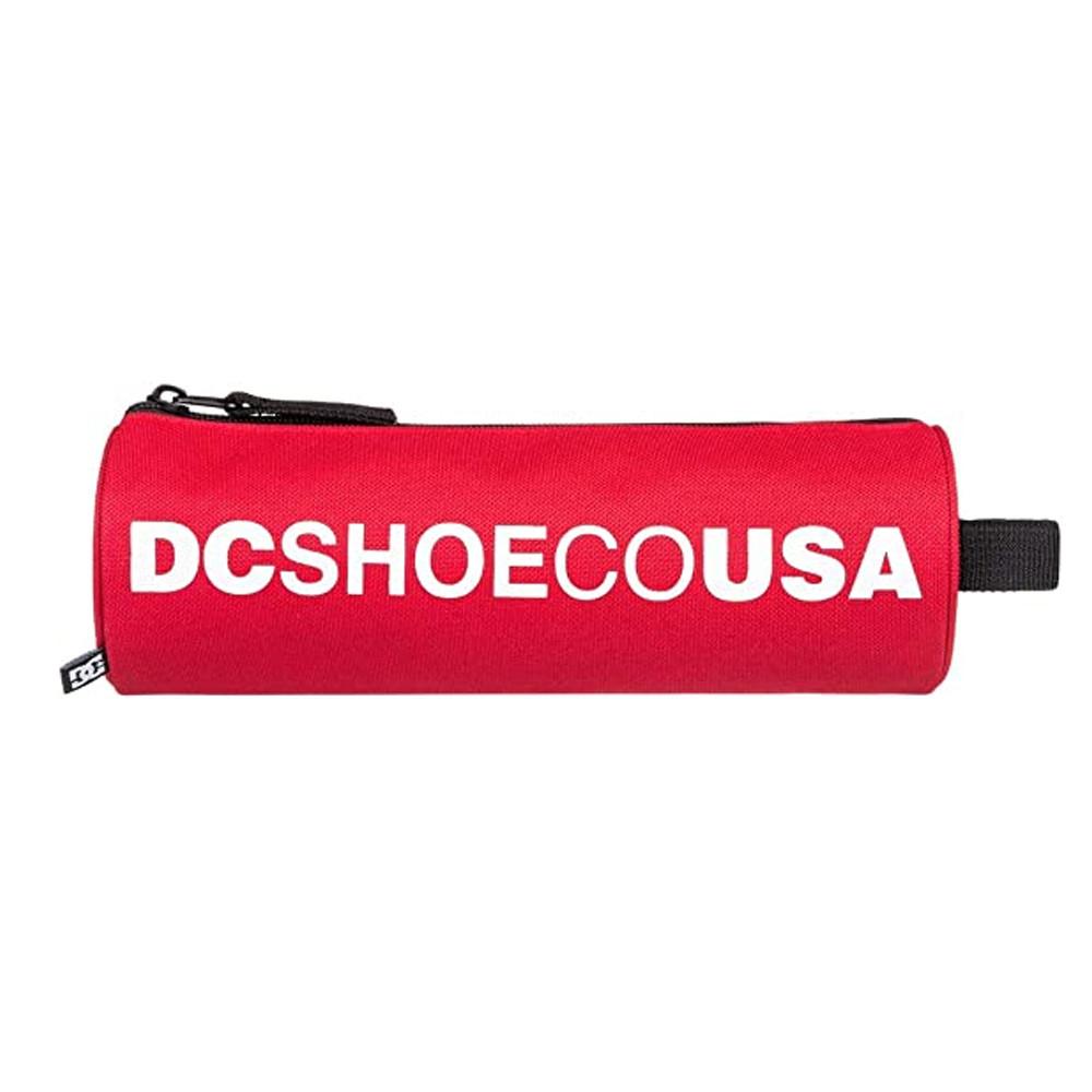 Trousse Rouge DC Shoes XWRR pas cher