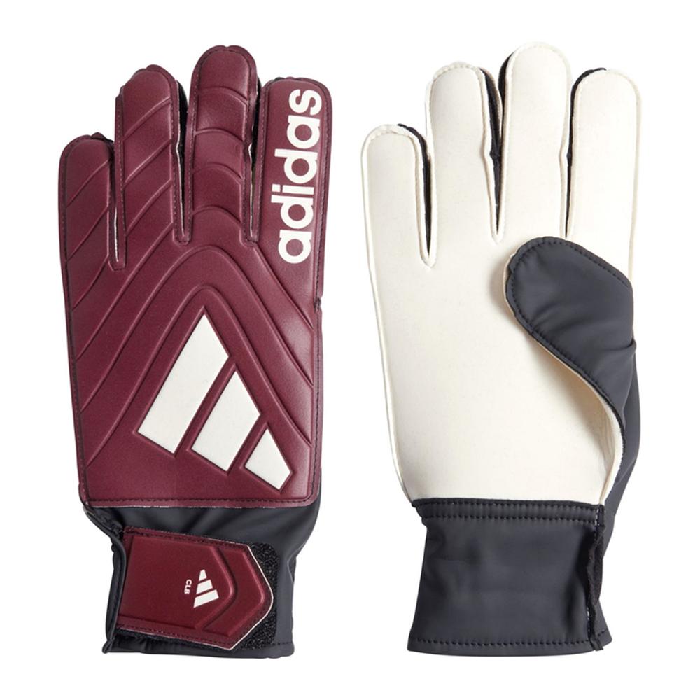 Gants de Gardien Bordeaux Homme Adidas Copa pas cher