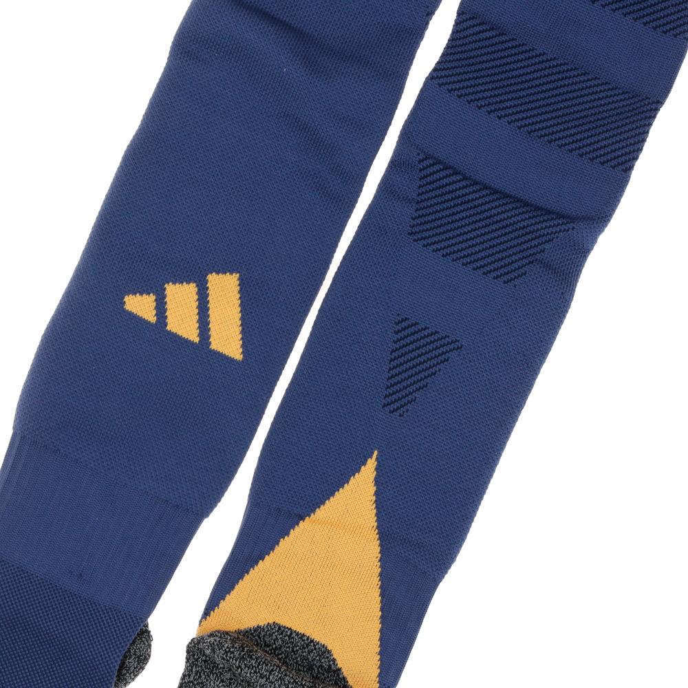 Adidas Adi 24 Men's Blue Socks Photo of the Espace des Marques %store% store - view of %key%