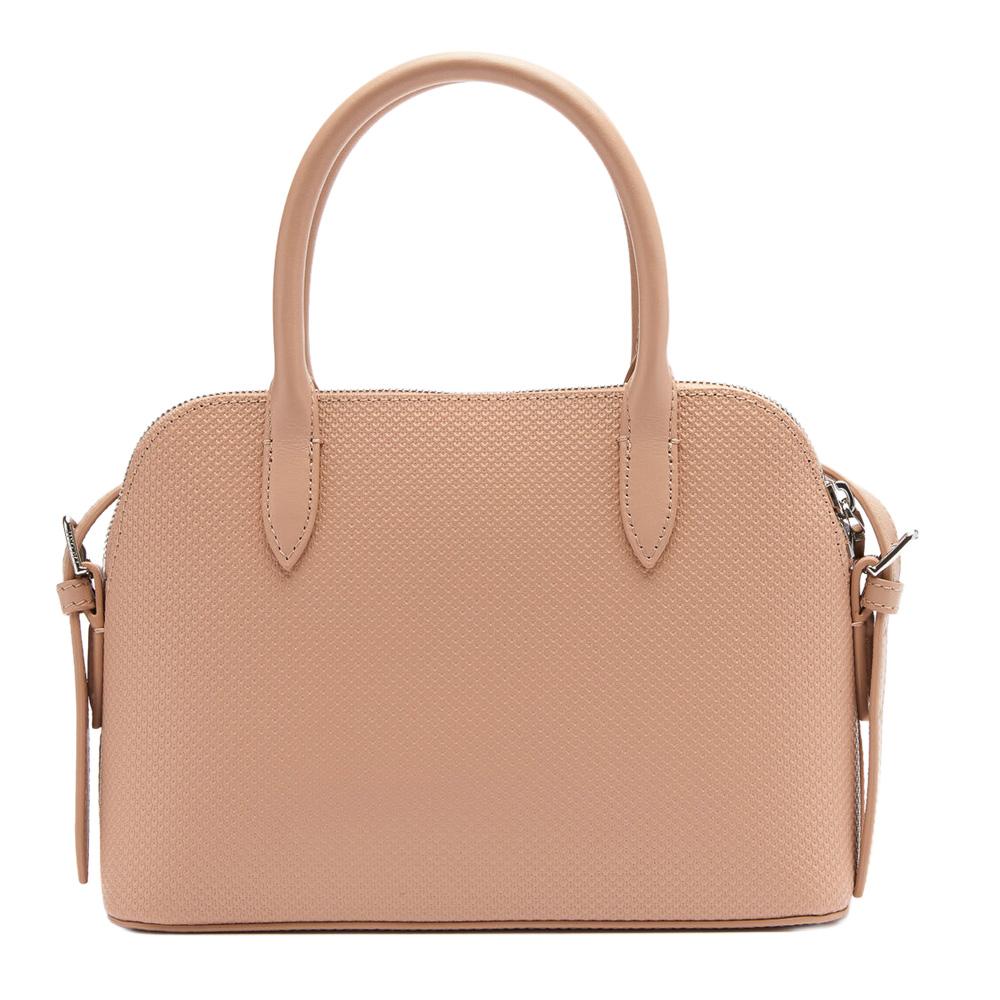 Sac à Main Rose Femme Lacoste S Bugatti vue 2