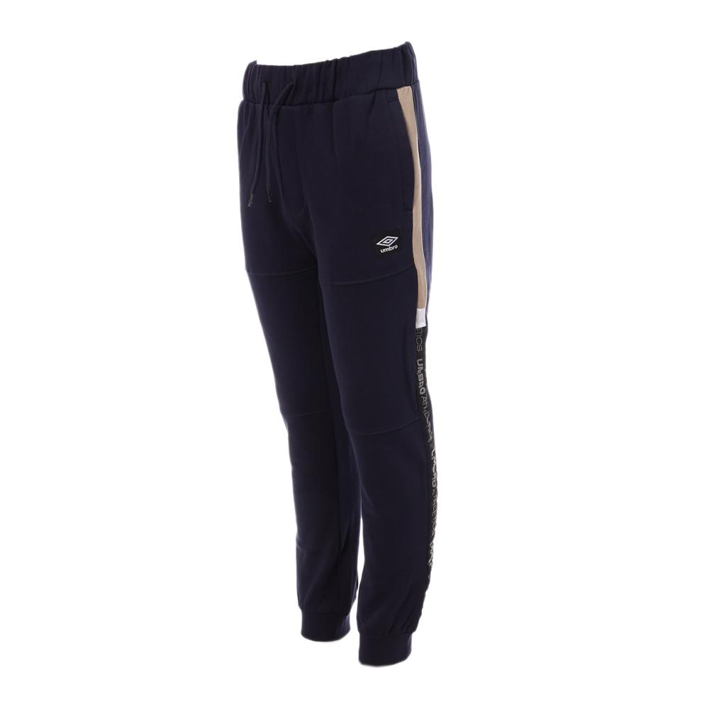 Jogging Noir Garçon Umbro 970220 pas cher
