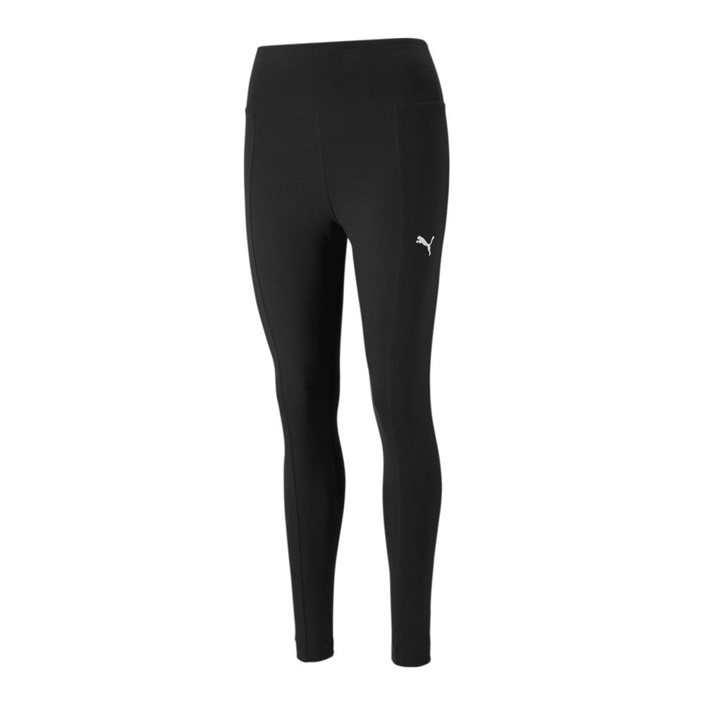 Legging Noir Femme Puma 674230 pas cher