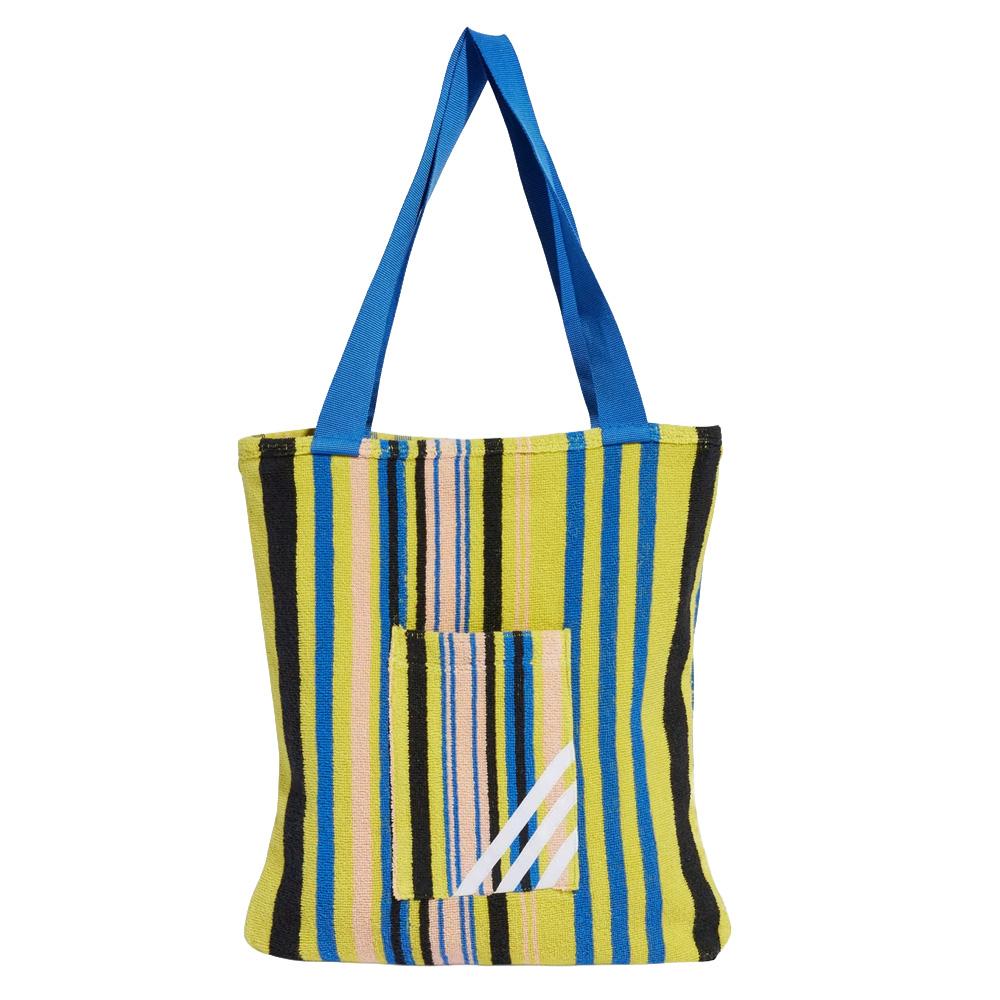 Foldable Towel Yellow Mixed Adidas Towel Photo of the Espace des Marques %store% store - view of %key%