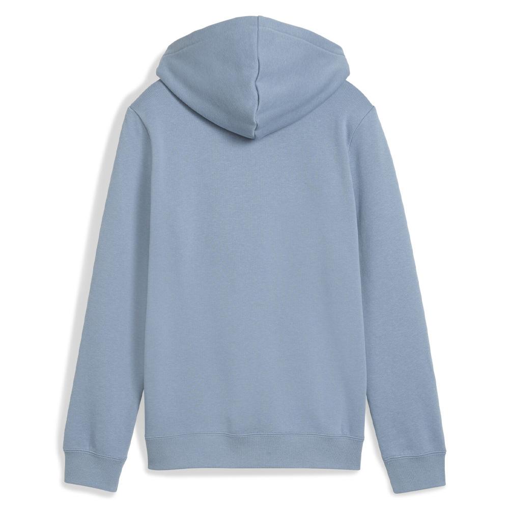 Sweat Bleu Garçon Puma 685825 vue 2