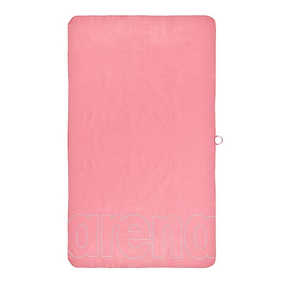 Serviette Rose Arena Smart Plus Pool Towel pas cher