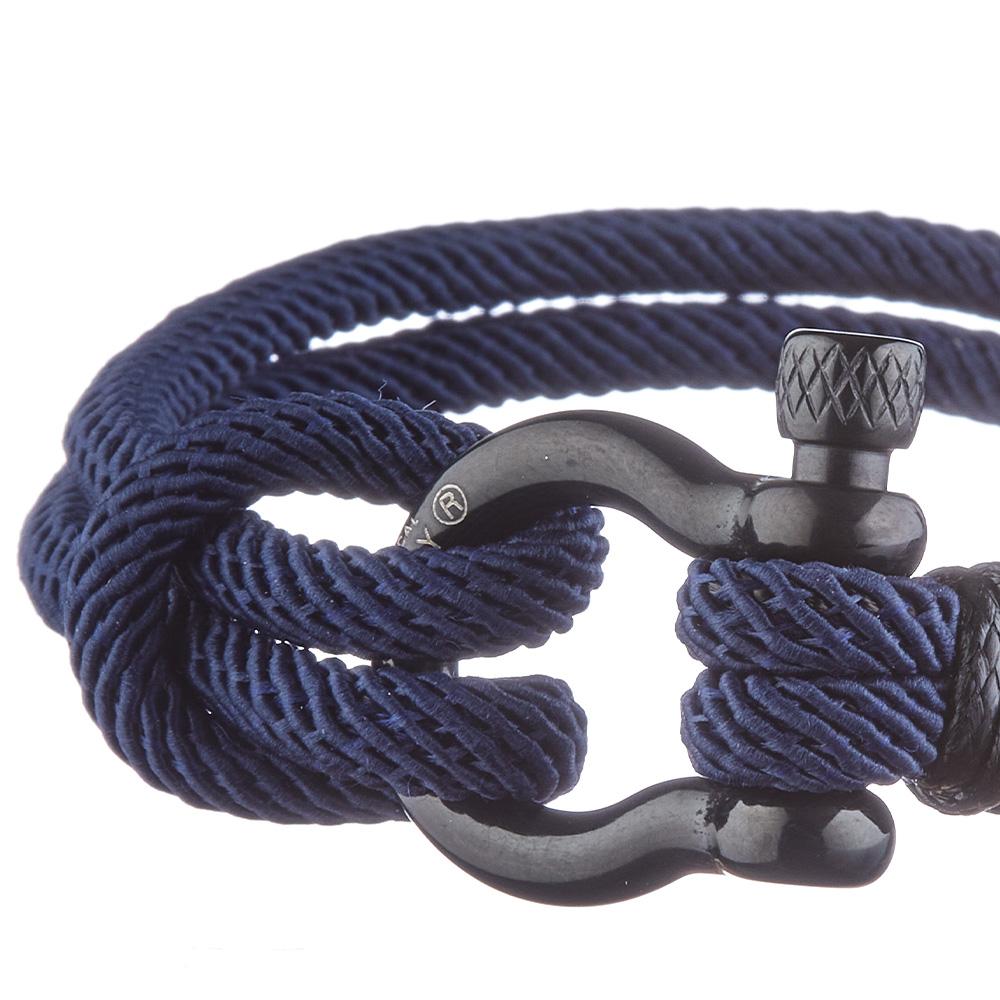 Bracelet Marine Homme Geographical Norway 315007 vue 3