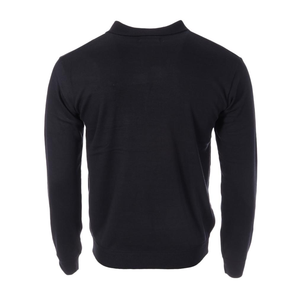 Pull Marine Homme RMS26 91237 vue 2