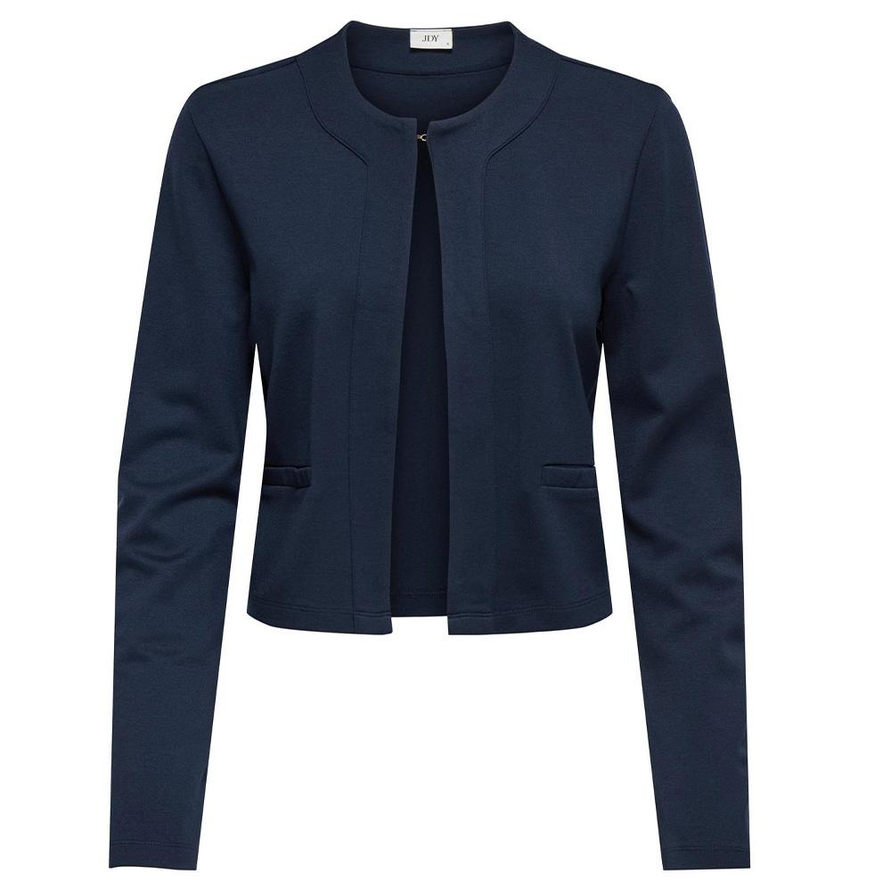 Equiline ABBEY - Veste Femme marine - Private Sport Shop