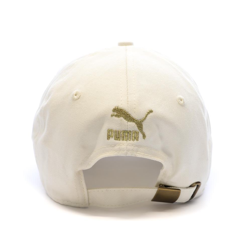 Casquette Blanche Homme Puma X Staple vue 3