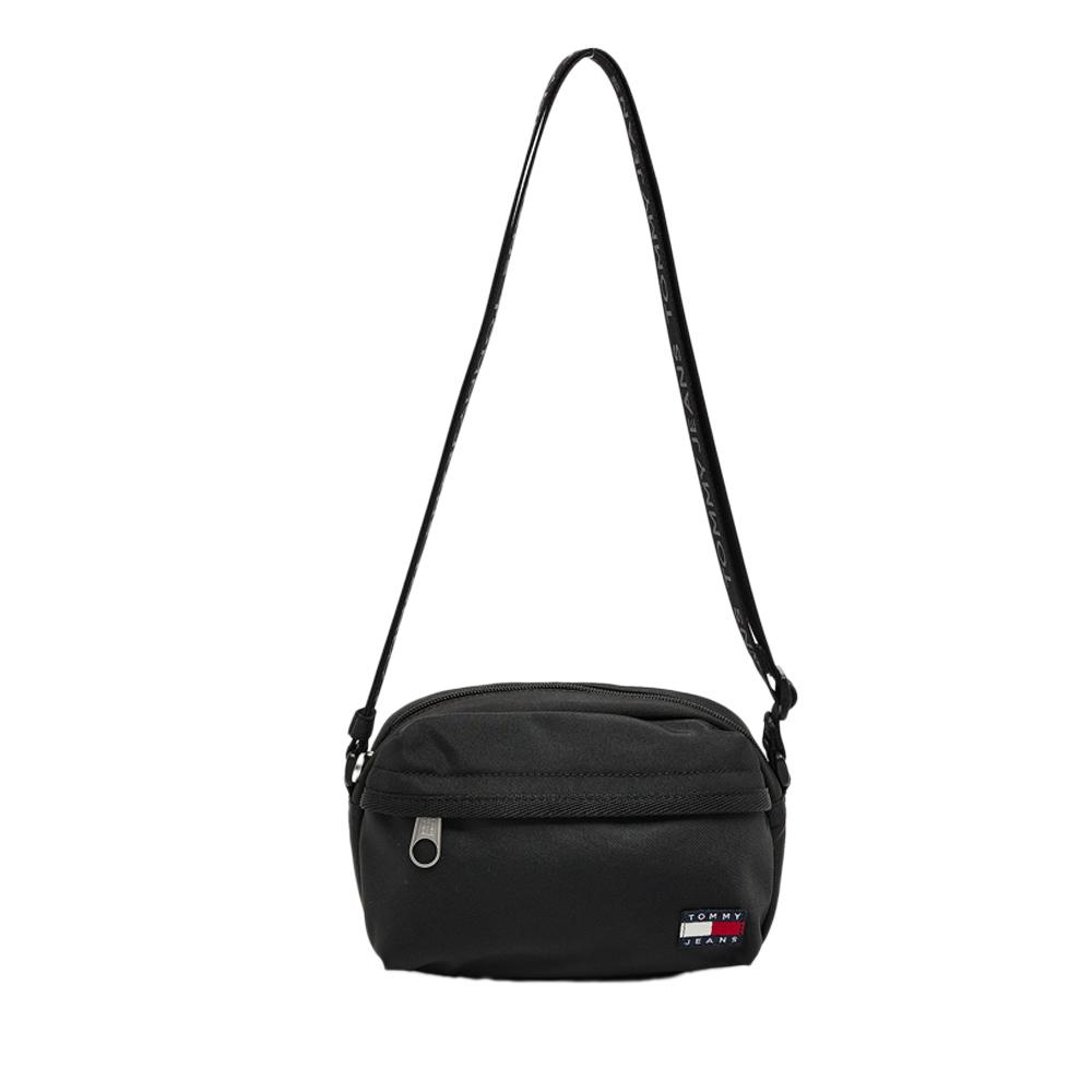 Sac Bandoulière Noir Femme Tommy Hilfiger Tjw Ess Daily vue 2