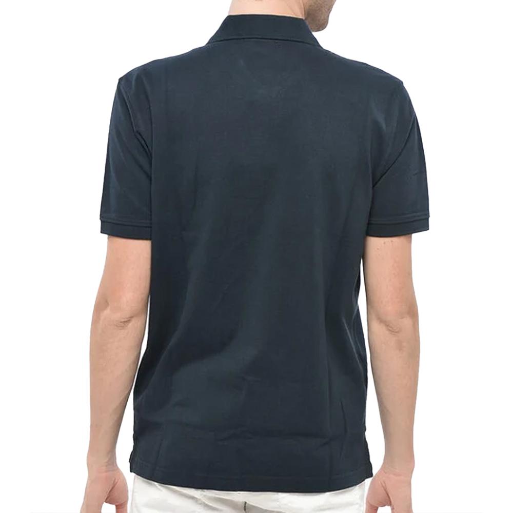 Polo Marine Homme Diesel Smith A19714 vue 2