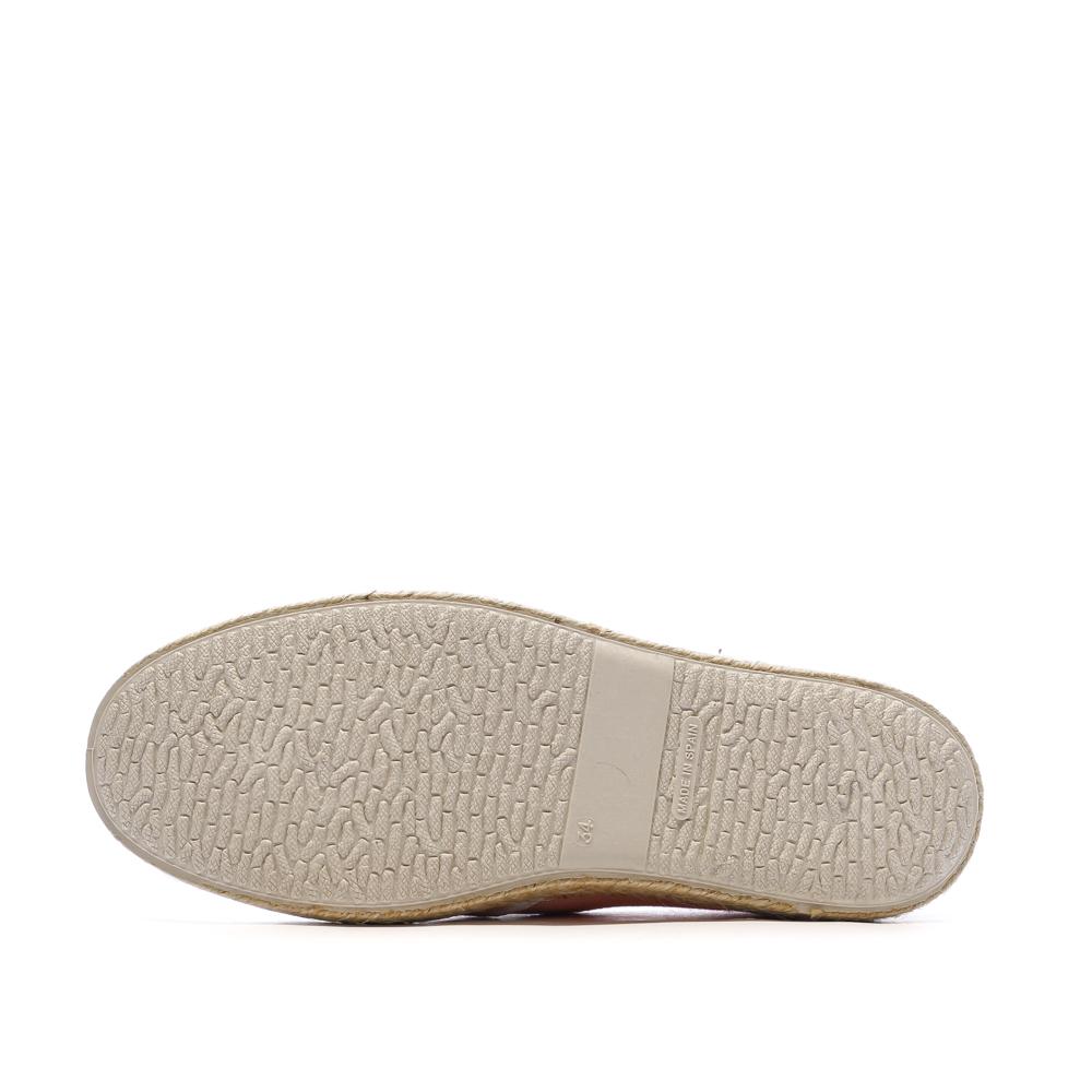 Espadrilles Roses Enfant Pare Gabia Andu vue 5