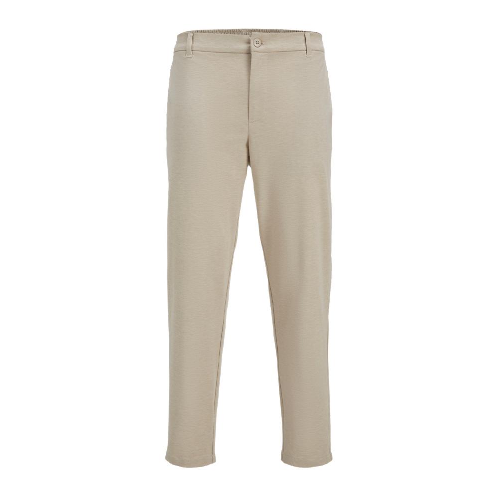 Pantalon Beige Homme Jack & Jones Jpstace pas cher