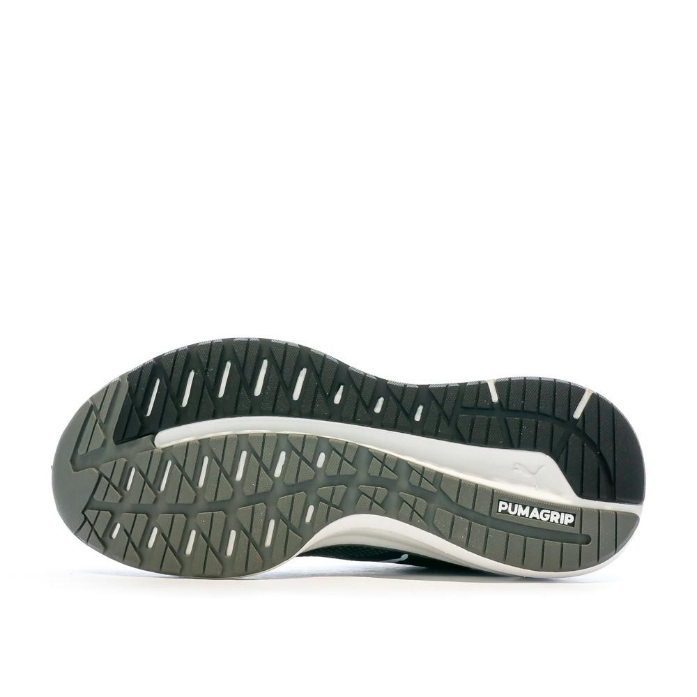 Chaussures de Running Noire Femme Puma Magnify Nitro vue 5