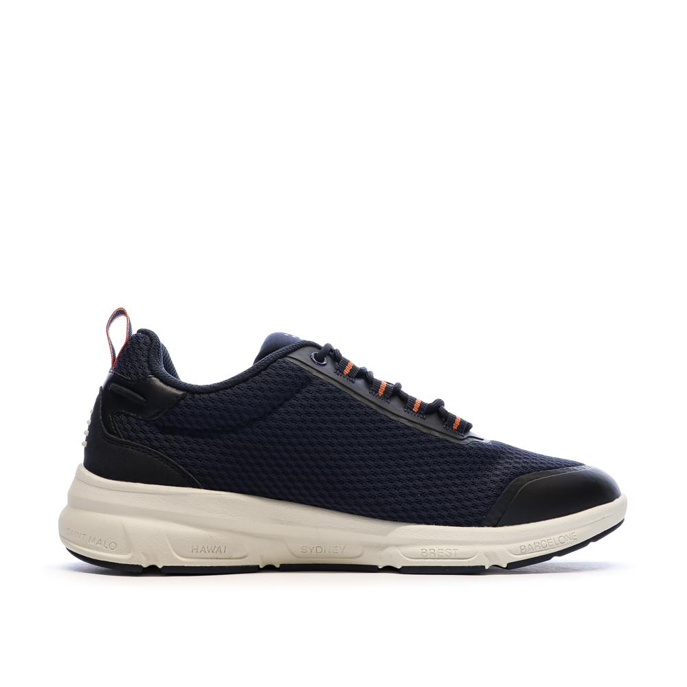 Zapatillas deportivas azules para hombre TBS Jazz ver 2