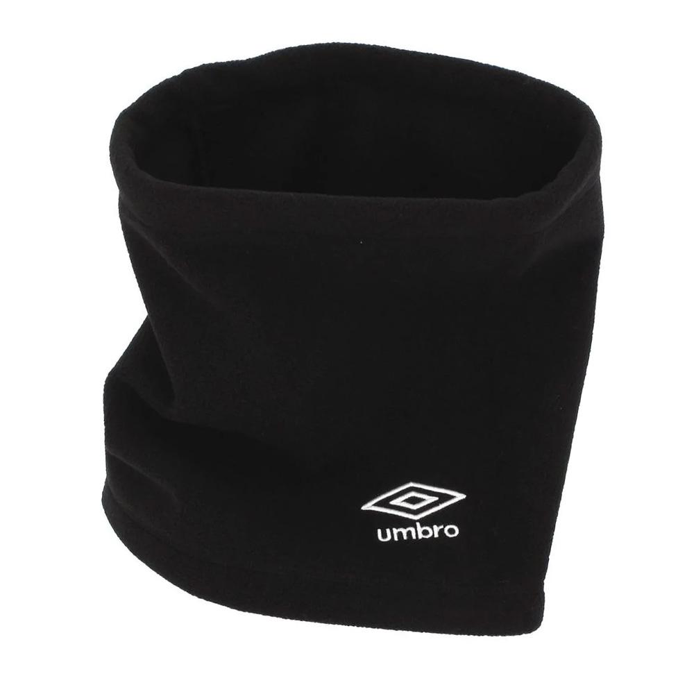 Cache-cou Noir Homme Umbro 485630 pas cher