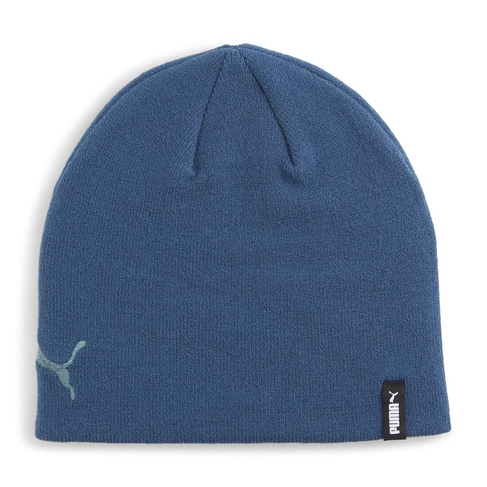 OM Bonnet Bleu Adulte Puma 025662-02 vue 2