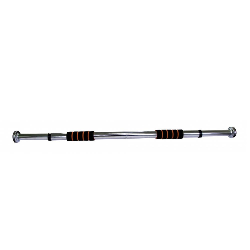 Barre de traction Noir Homme SVELTUS Magic pas cher