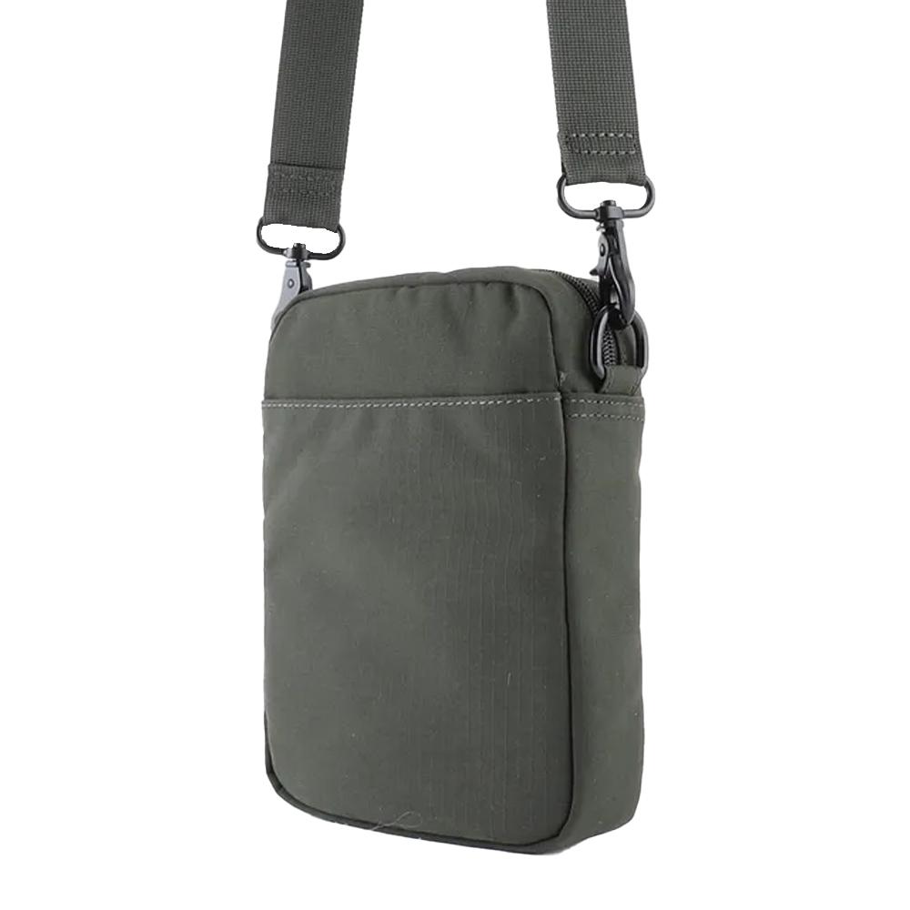 Sacoche Kaki Homme Kaporal Pacos vue 2