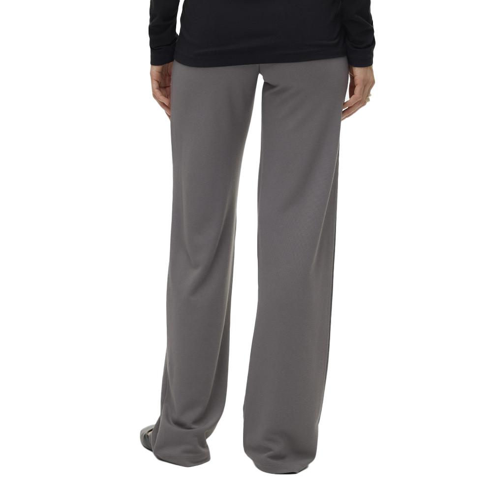 Pantalon Gris Femme Mamalicious Luna vue 2