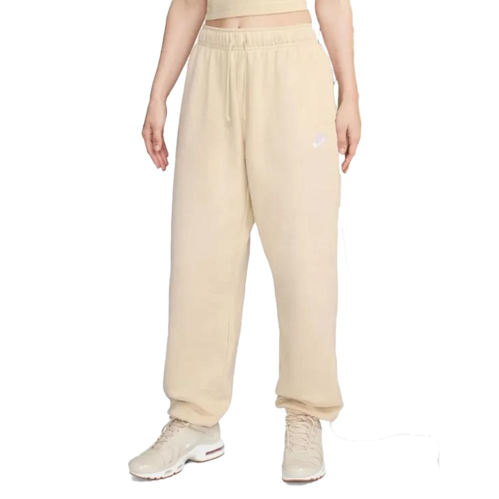 Jogging Beige Femme Nike 5800 pas cher