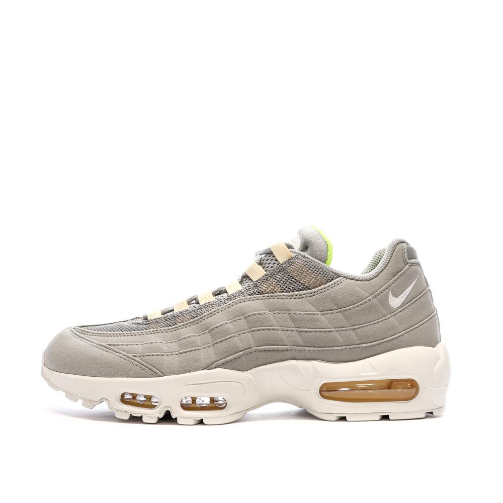 Baskets Grises Homme Nike Air Max 95 Nn pas cher