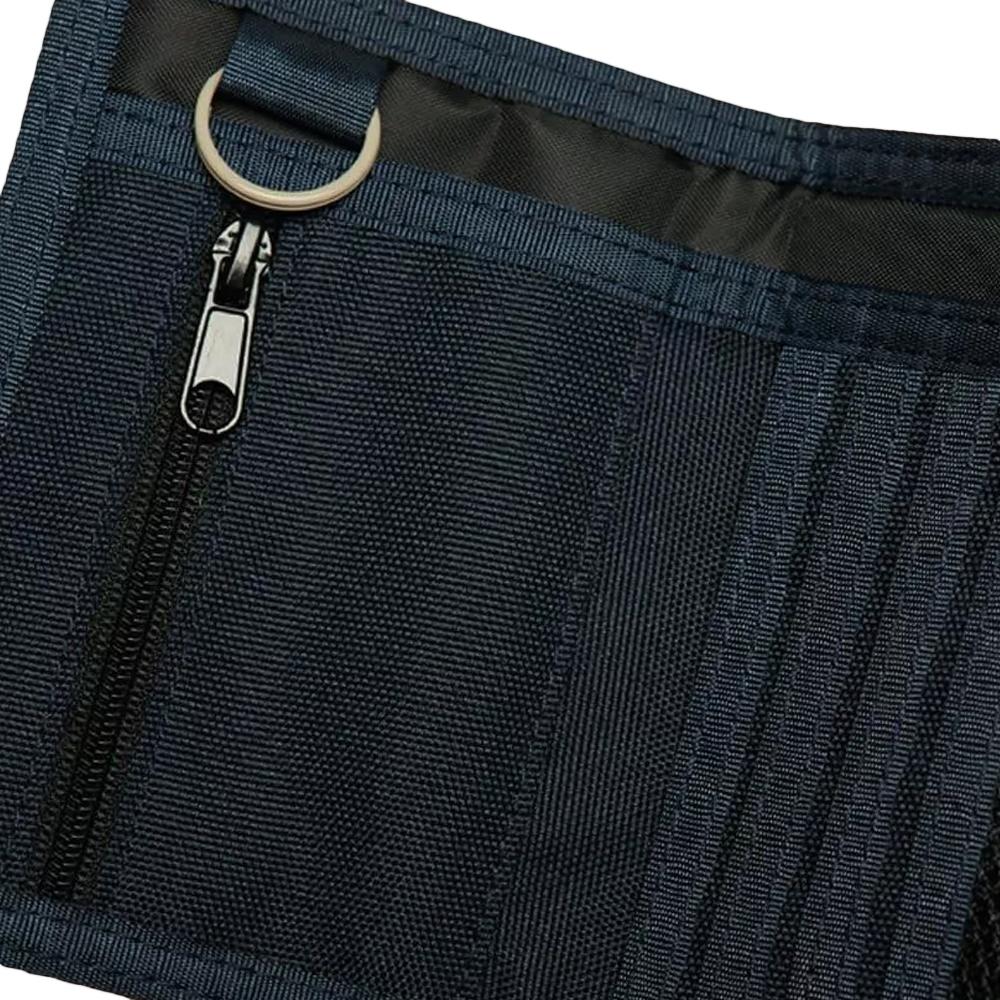 Portefeuille Marine Homme Superdry Tri-fold vue 3