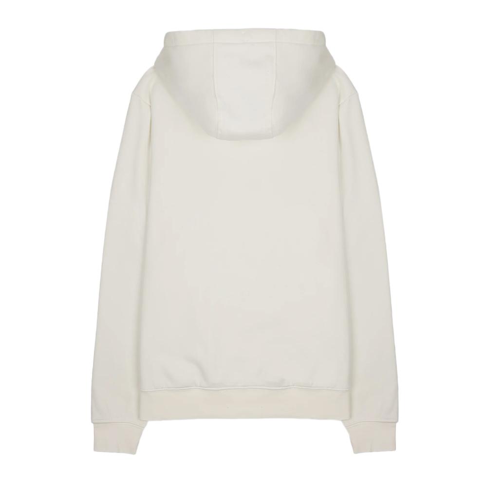Sweat Écru Fille Teddy Smith Solene vue 2