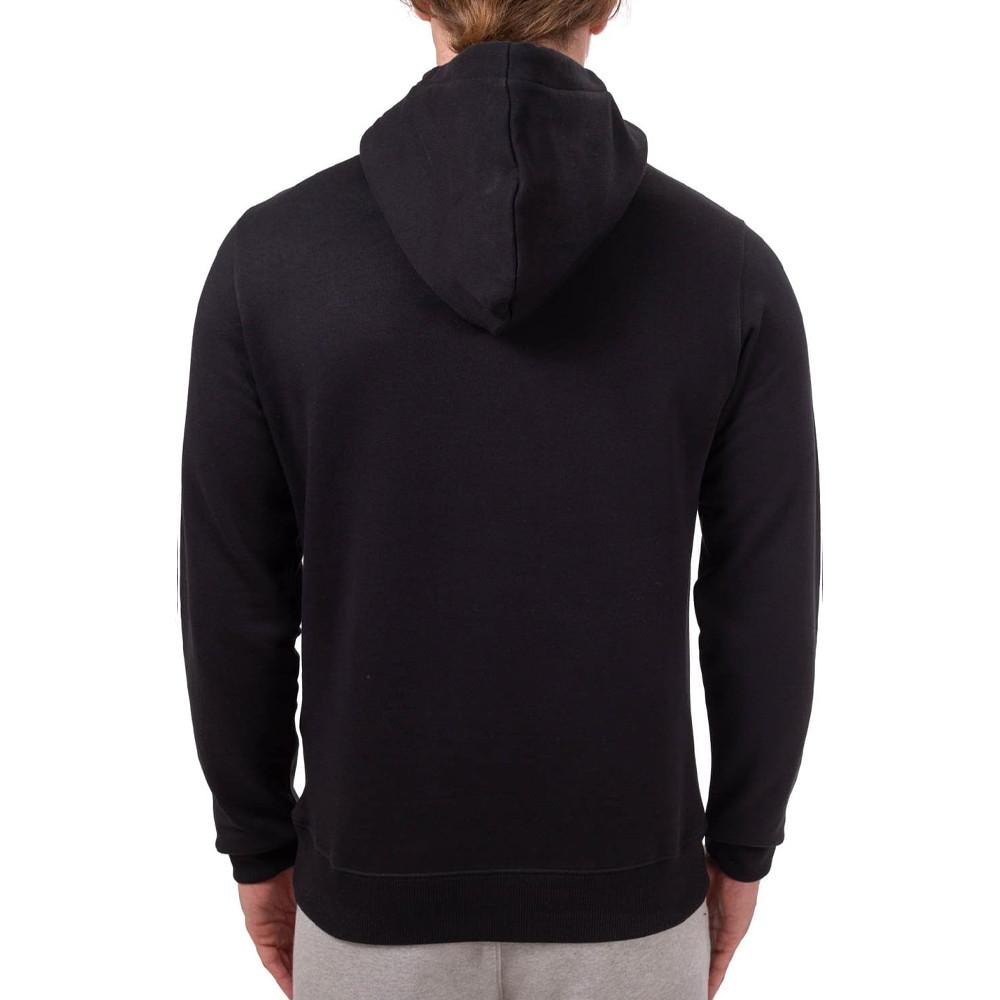 Sweat Noir Homme Calvin Klein Jeans 225 vue 2