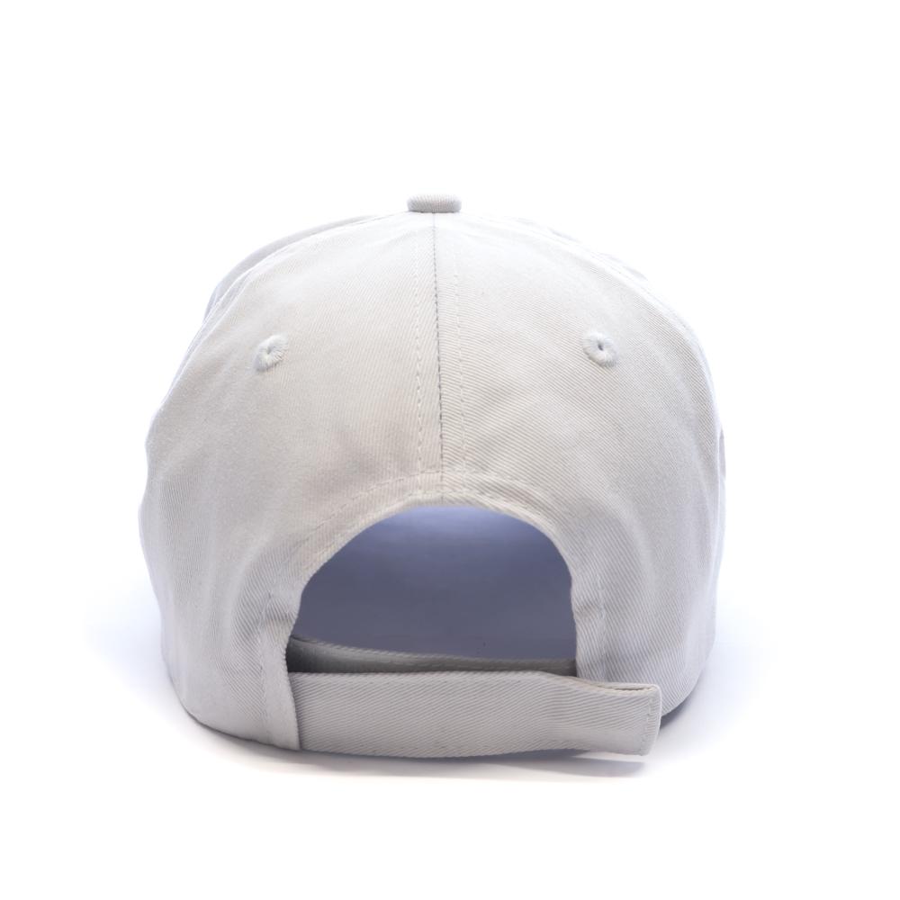 Casquette Grise Femme Puma 024587 vue 3