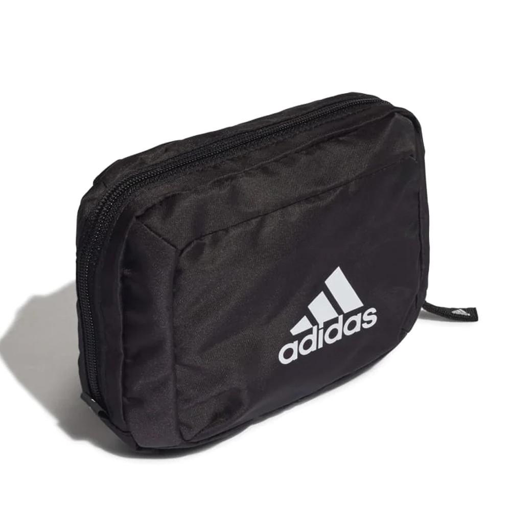 Sacoche Noire Homme Adidas Fi Org vue 3