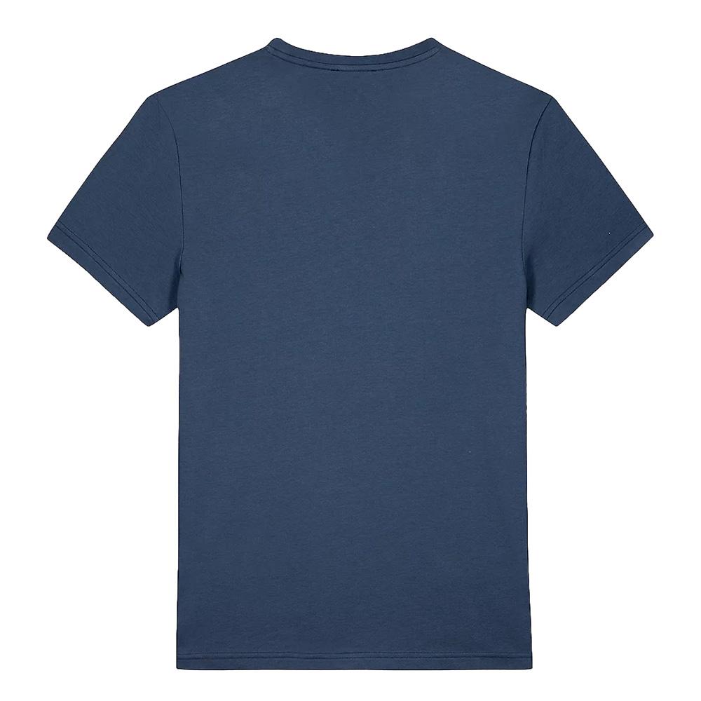 T-Shirt Marine Homme TBS TERELTEE vue 2