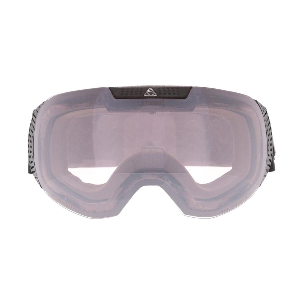 Masque de Ski Noir Mixte Cairn Ultimate Spx Evolight Nxt 1.3 Mat vue 2