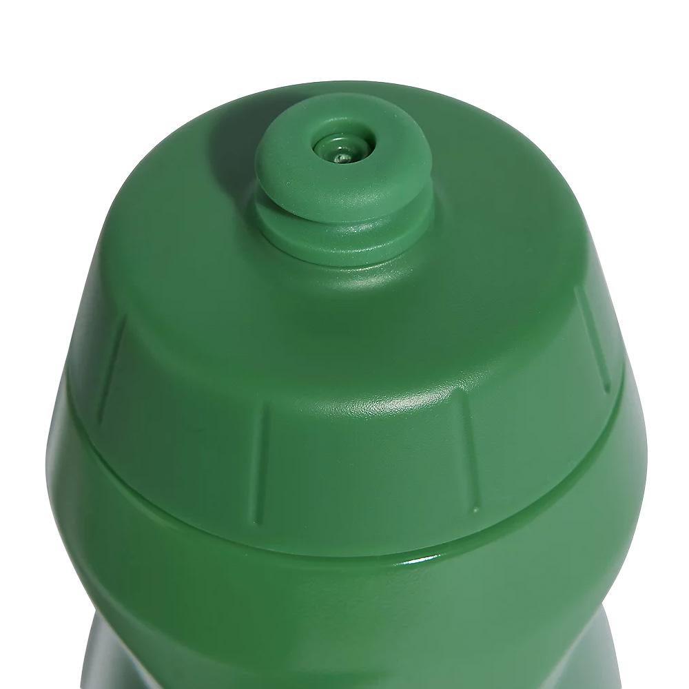Gourde Blanches/Vert Mixte Adidas Tiro Bot 0.5l vue 2
