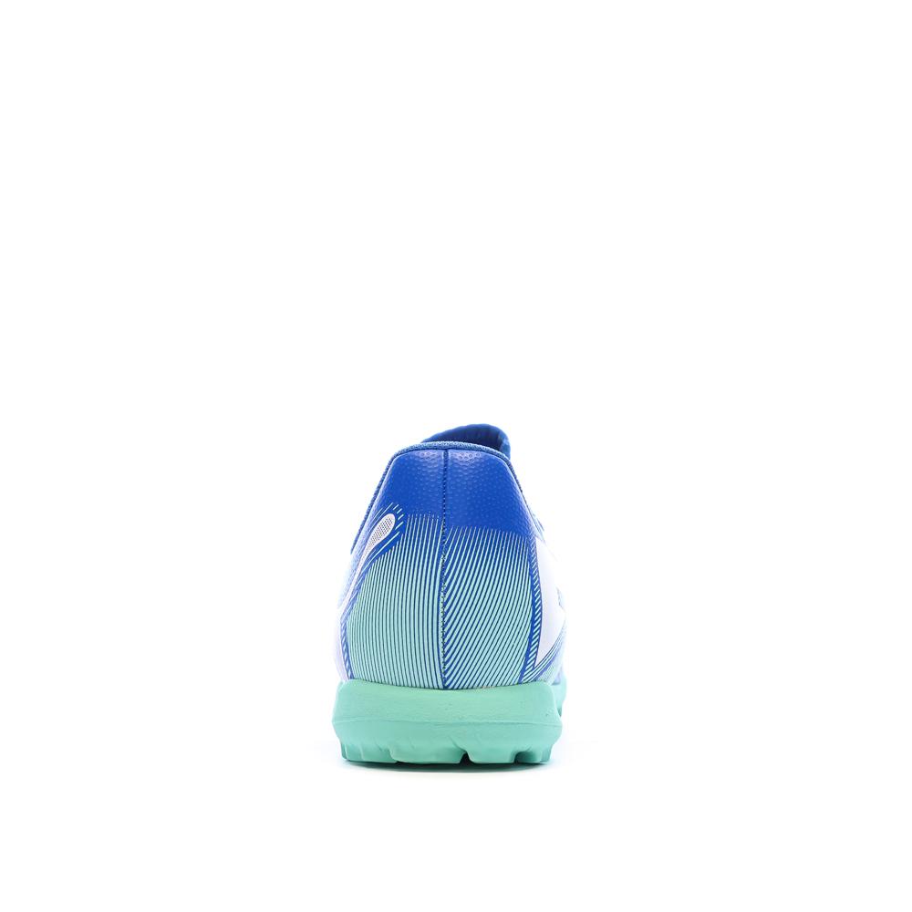 Chaussures de football Bleu Garçon Puma Future 7 Play vue 3