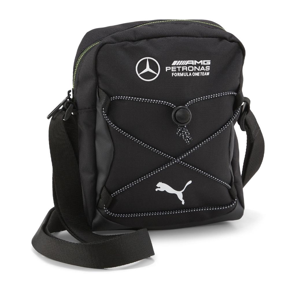 Sacoche Noire Homme Puma Mapf1 pas cher