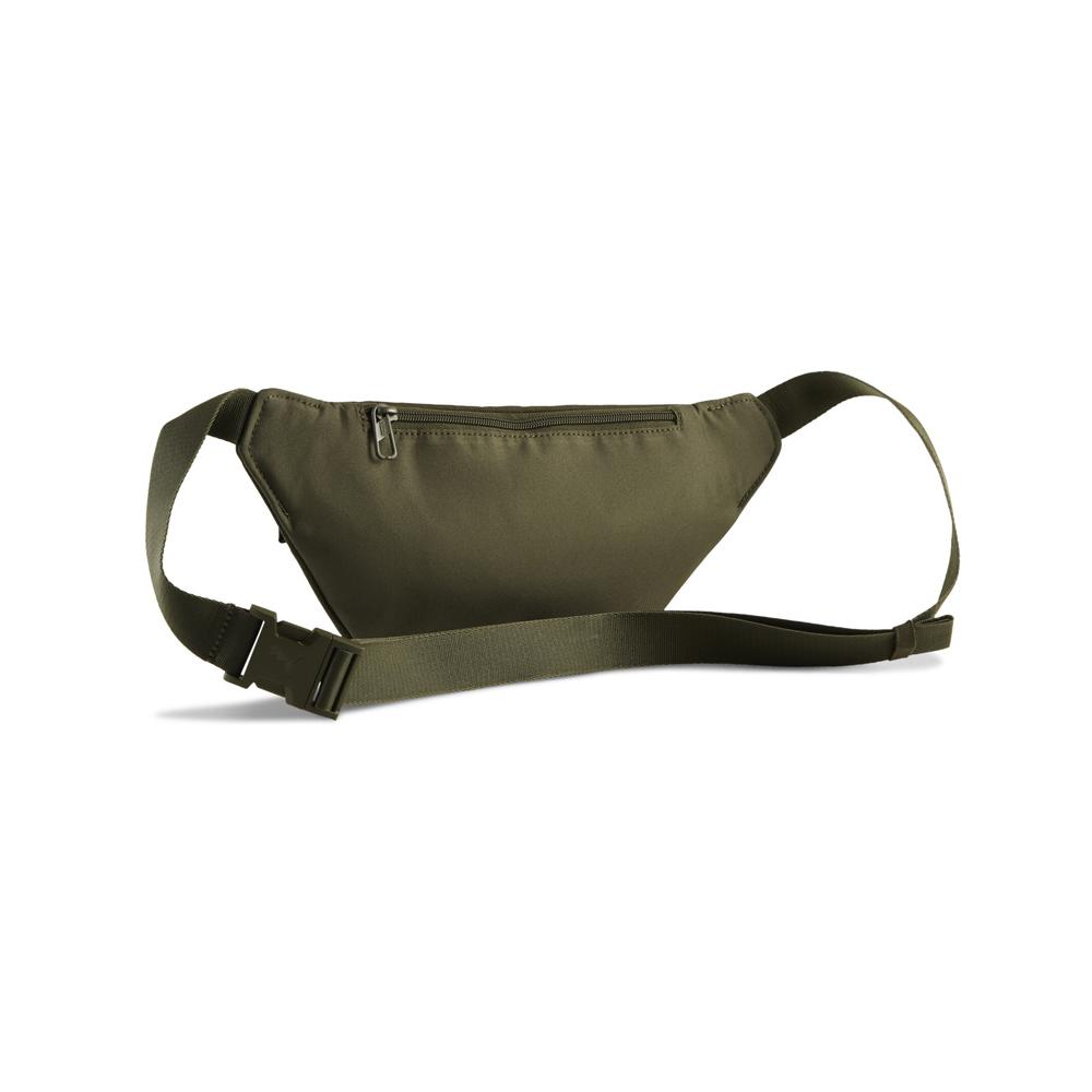 Puma Deck Waist Men’s Khaki Bumbag Photo of the Espace des Marques %store% store - view of %key%