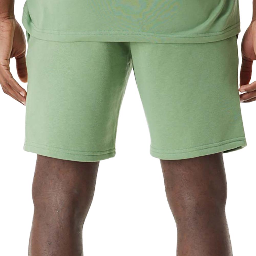 Short Vert Homme New Era 60359432 vue 2