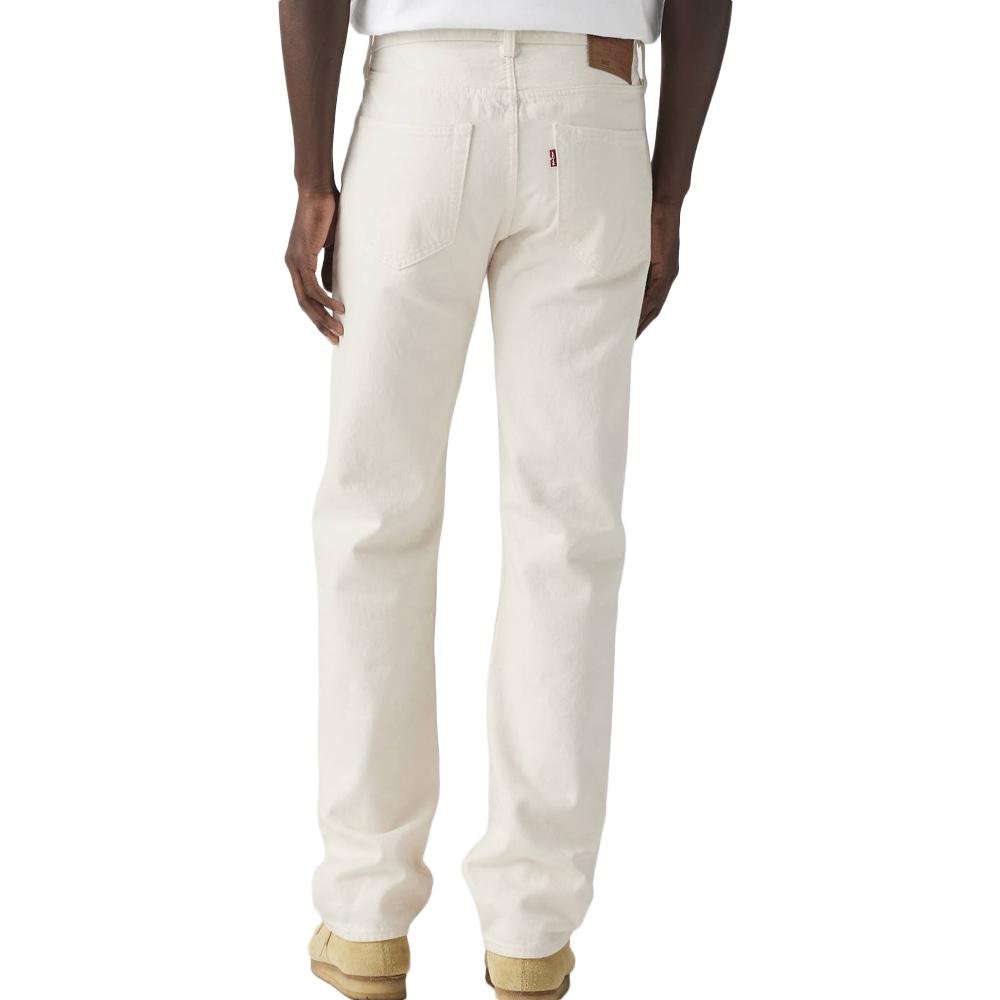 501 Original Beige Men's Jeans Levi's Original Fit Dark Photo of the Espace des Marques %store% store - view of %key%